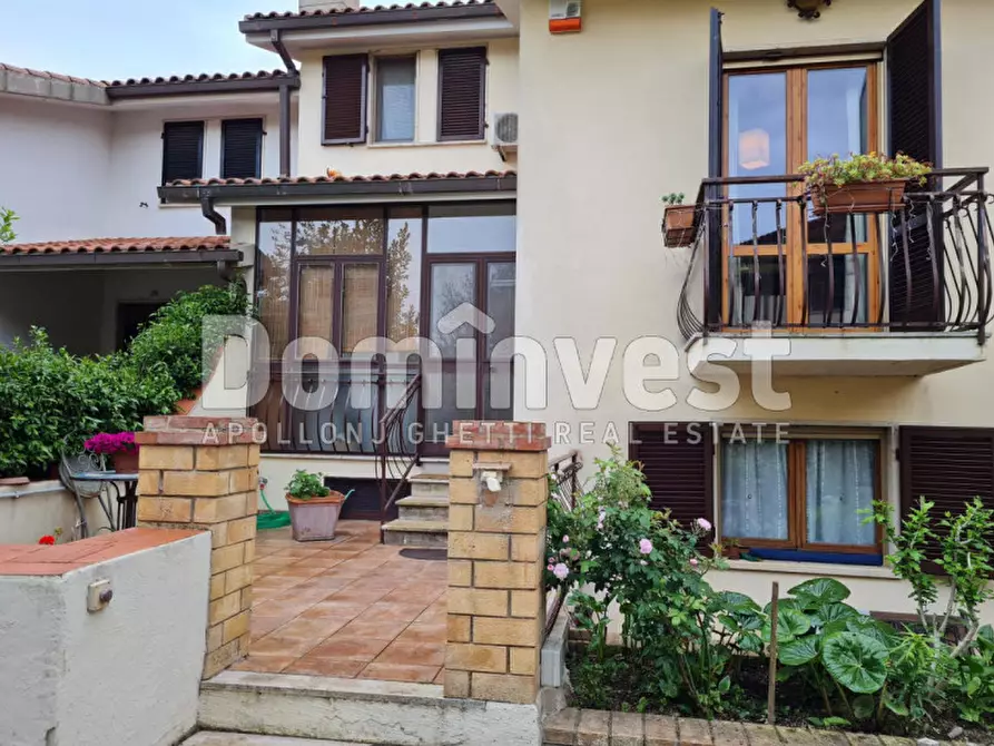 Immagine 19 di Villa in vendita  in Via G.Puccini a Capalbio