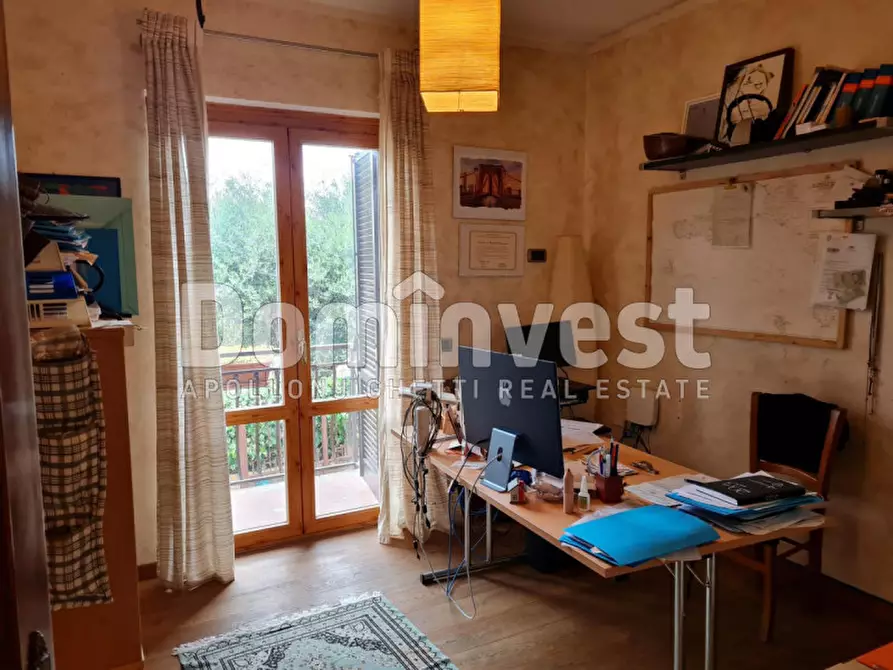 Immagine 21 di Villa in vendita  in Via G.Puccini a Capalbio