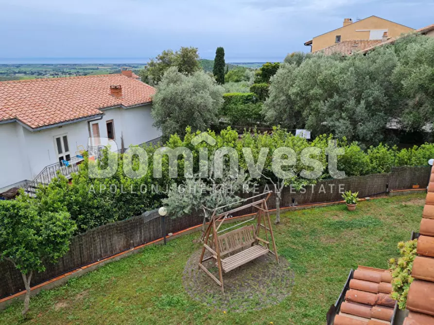 Immagine 23 di Villa in vendita  in Via G.Puccini a Capalbio