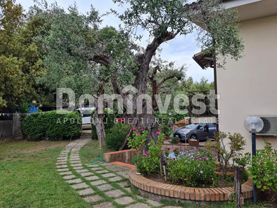 Immagine 28 di Villa in vendita  in Via G.Puccini a Capalbio