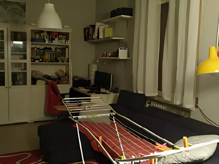 Immagine 1 di Appartamento in vendita  in via Caduti di Cefalonia, 19 a Monterenzio