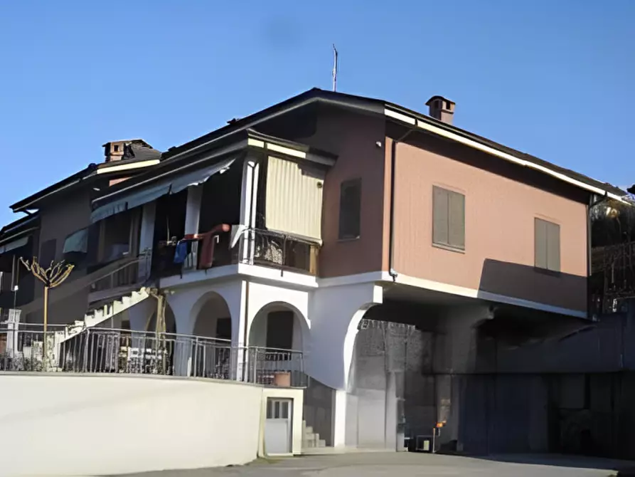 Immagine 1 di Casa bifamiliare in vendita  in Frazione San Giuseppe, 55 a Sommariva Perno
