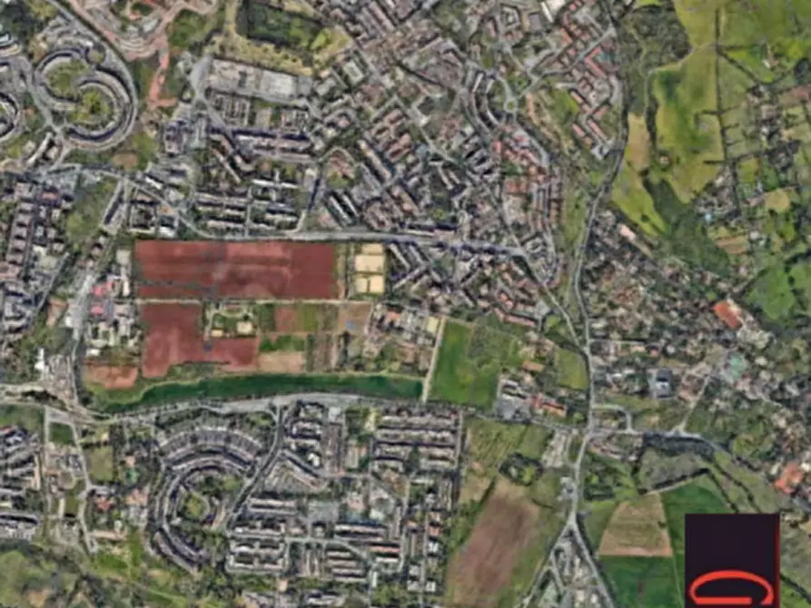 Immagine 2 di Appartamento in vendita  in Via Cornelio Magni a Roma