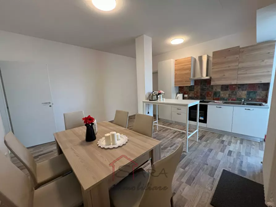 Immagine 1 di Appartamento in affitto  in Viale Codalunga a Padova