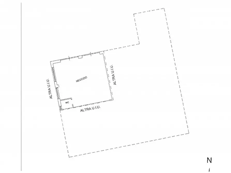 Immagine 10 di Negozio in vendita  in C.da Scopinaro a Ostuni