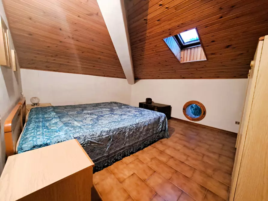 Immagine 6 di Appartamento in vendita  a Passignano Sul Trasimeno