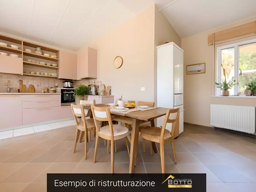 Immagine 2 di Casa indipendente in vendita  in via del ponte 10 a Momo