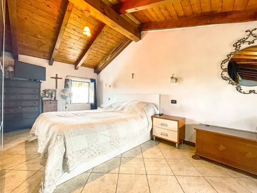 Immagine 3 di Casa indipendente in vendita  in via del ponte 10 a Momo