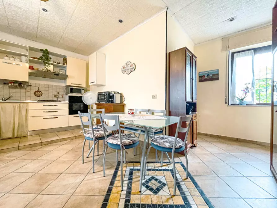 Immagine 3 di Casa indipendente in vendita  in via del ponte 10 a Momo