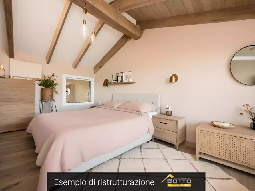 Immagine 4 di Casa indipendente in vendita  in via del ponte 10 a Momo