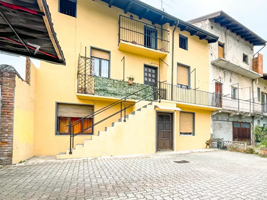 Immagine 5 di Casa indipendente in vendita  in via del ponte 10 a Momo