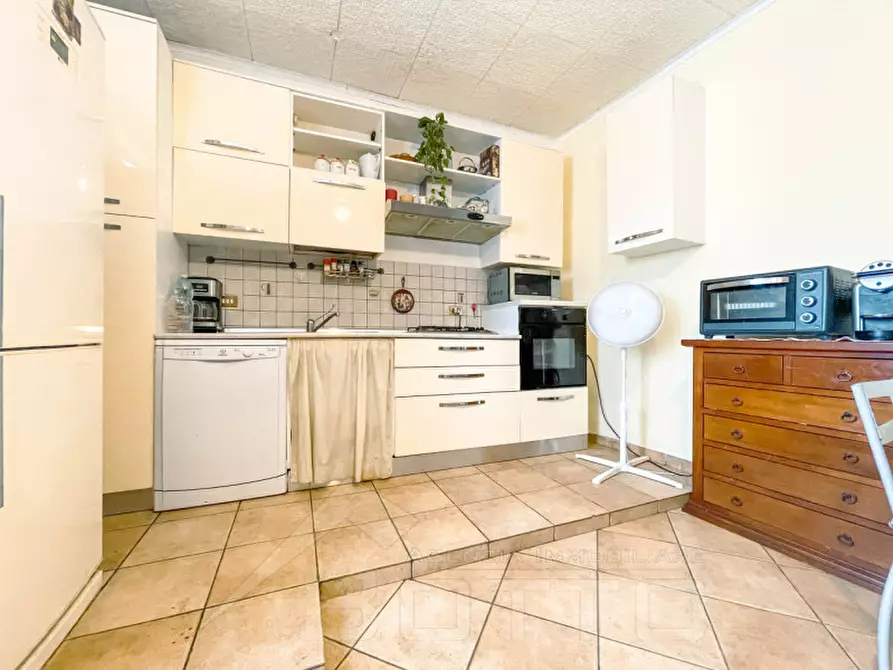 Immagine 7 di Casa indipendente in vendita  in via del ponte 10 a Momo