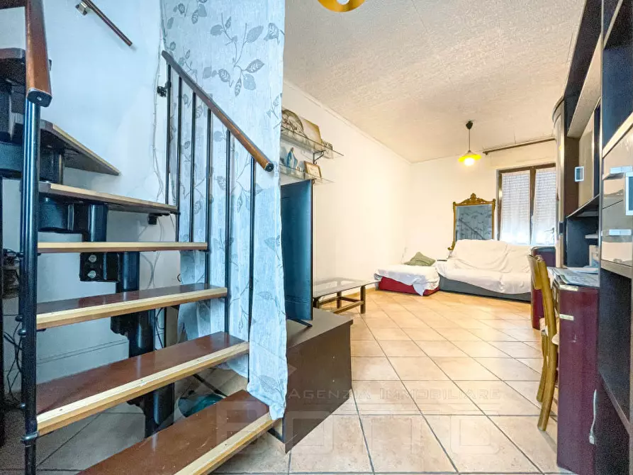 Immagine 8 di Casa indipendente in vendita  in via del ponte 10 a Momo