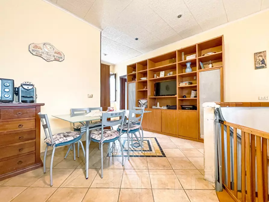 Immagine 8 di Casa indipendente in vendita  in via del ponte 10 a Momo