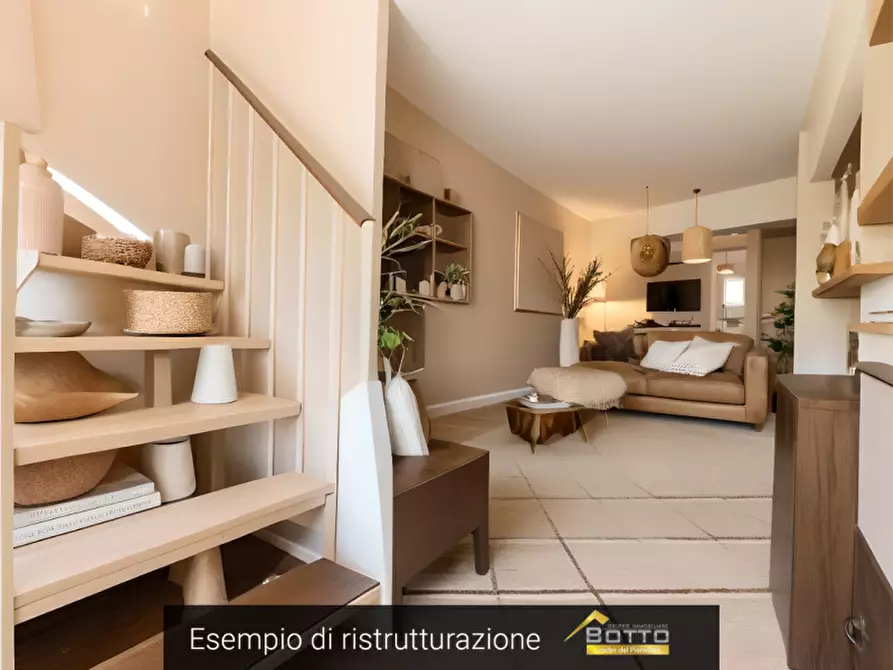 Immagine 9 di Casa indipendente in vendita  in via del ponte 10 a Momo