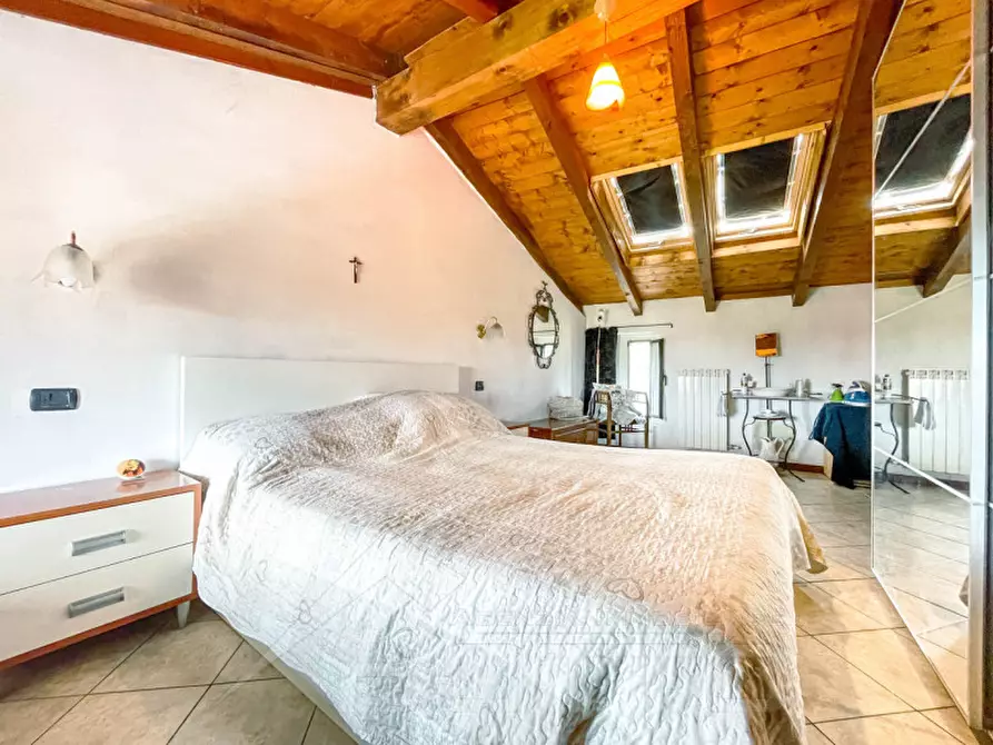 Immagine 12 di Casa indipendente in vendita  in via del ponte 10 a Momo