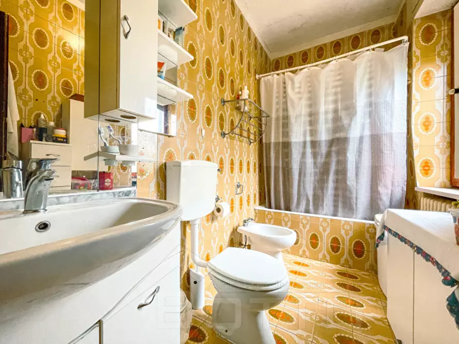 Immagine 15 di Casa indipendente in vendita  in via del ponte 10 a Momo