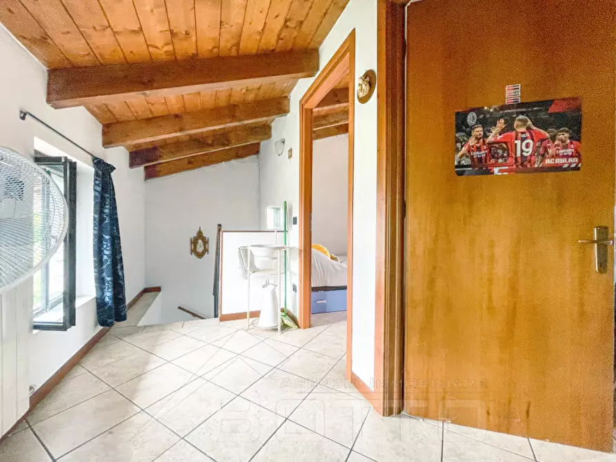 Immagine 18 di Casa indipendente in vendita  in via del ponte 10 a Momo