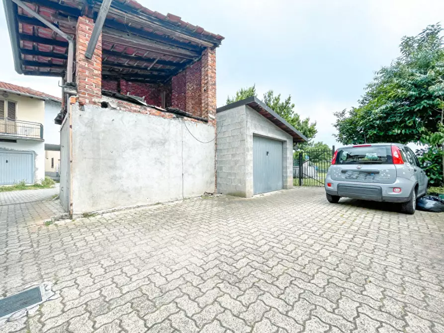 Immagine 19 di Casa indipendente in vendita  in via del ponte 10 a Momo