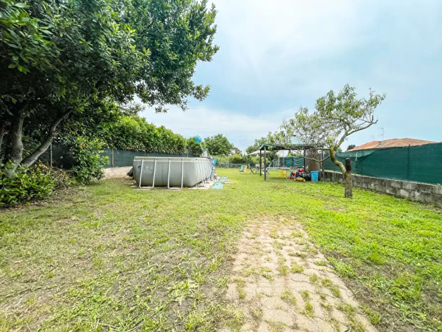 Immagine 21 di Casa indipendente in vendita  in via del ponte 10 a Momo