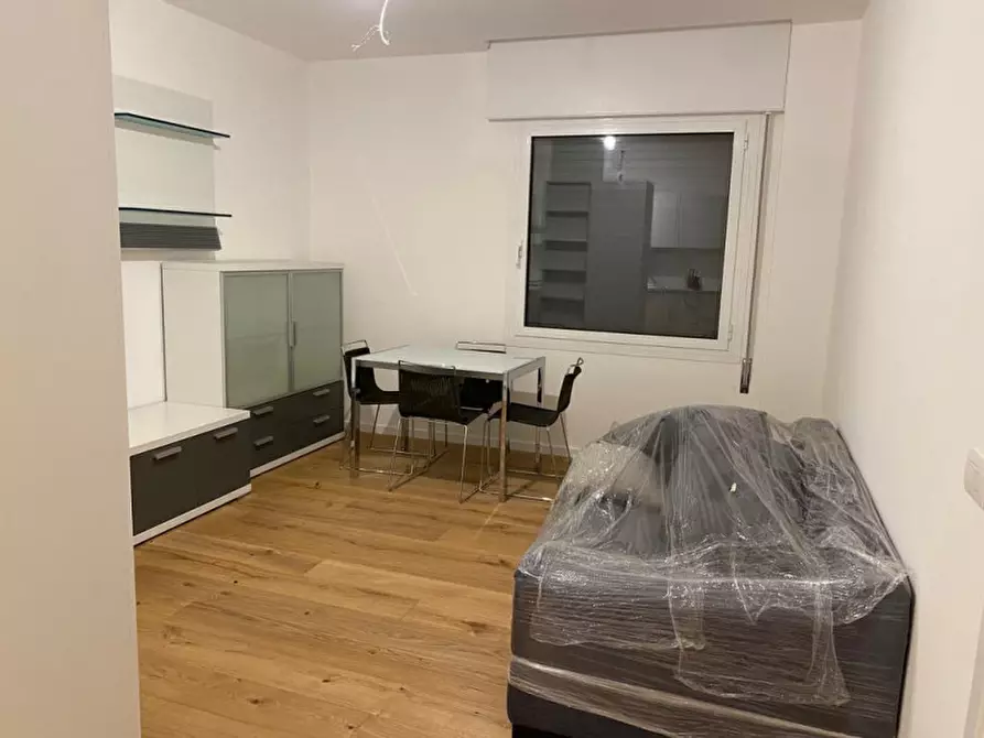 Immagine 1 di Appartamento in affitto  in corso milano a Padova