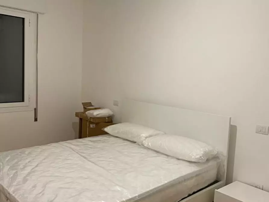Immagine 3 di Appartamento in affitto  in corso milano a Padova
