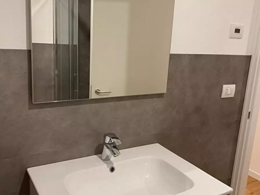 Immagine 4 di Appartamento in affitto  in corso milano a Padova