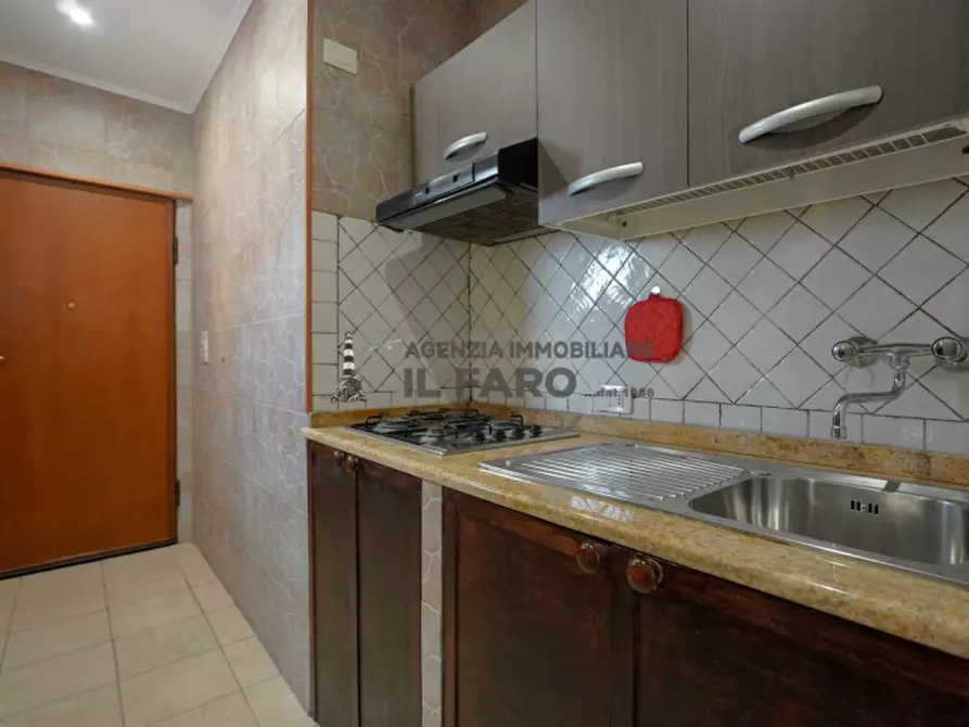 Immagine 9 di Appartamento in vendita  in Via Cala Chiesa a La Maddalena