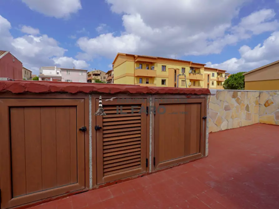 Immagine 16 di Appartamento in vendita  in Via Cala Chiesa a La Maddalena