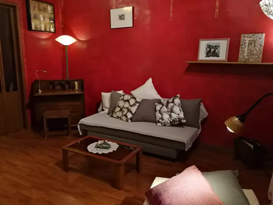 Immagine 1 di Appartamento in vendita  in BORGO OGNISSANTI a Firenze