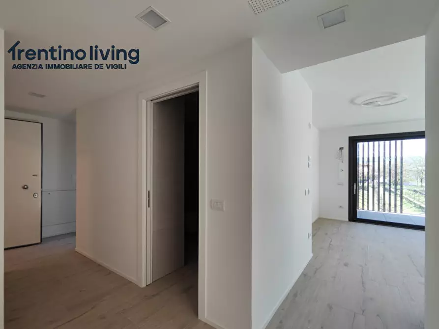 Immagine 5 di Appartamento in affitto  in Via Carlo Devigili a Mezzolombardo