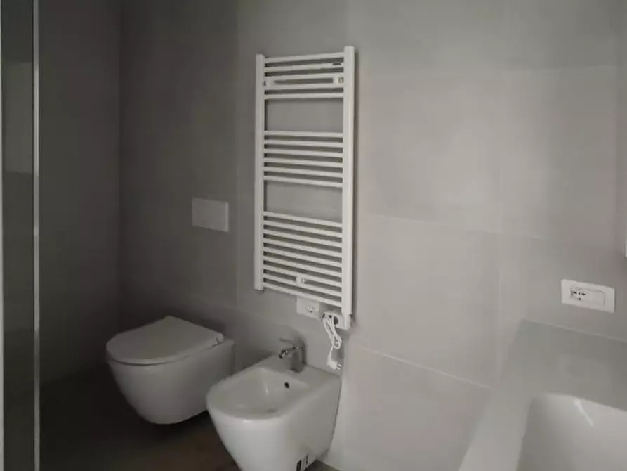 Immagine 6 di Appartamento in affitto  in Via Carlo Devigili a Mezzolombardo