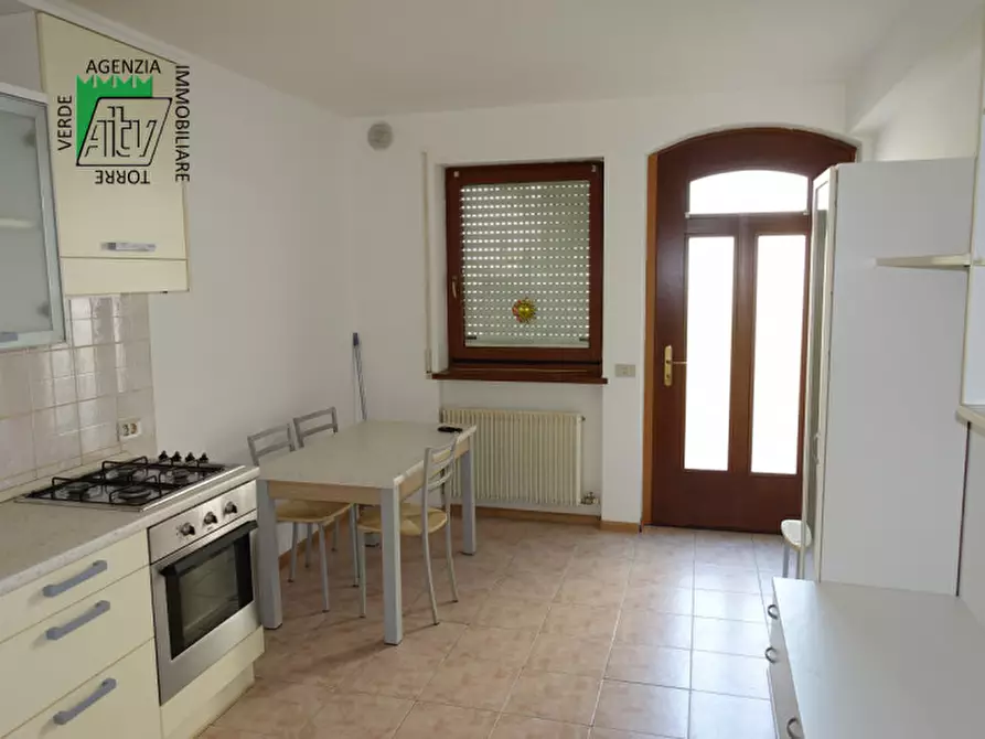 Immagine 1 di Appartamento in vendita  in Mezzolombardo, via Frecce Tricolori a Mezzolombardo