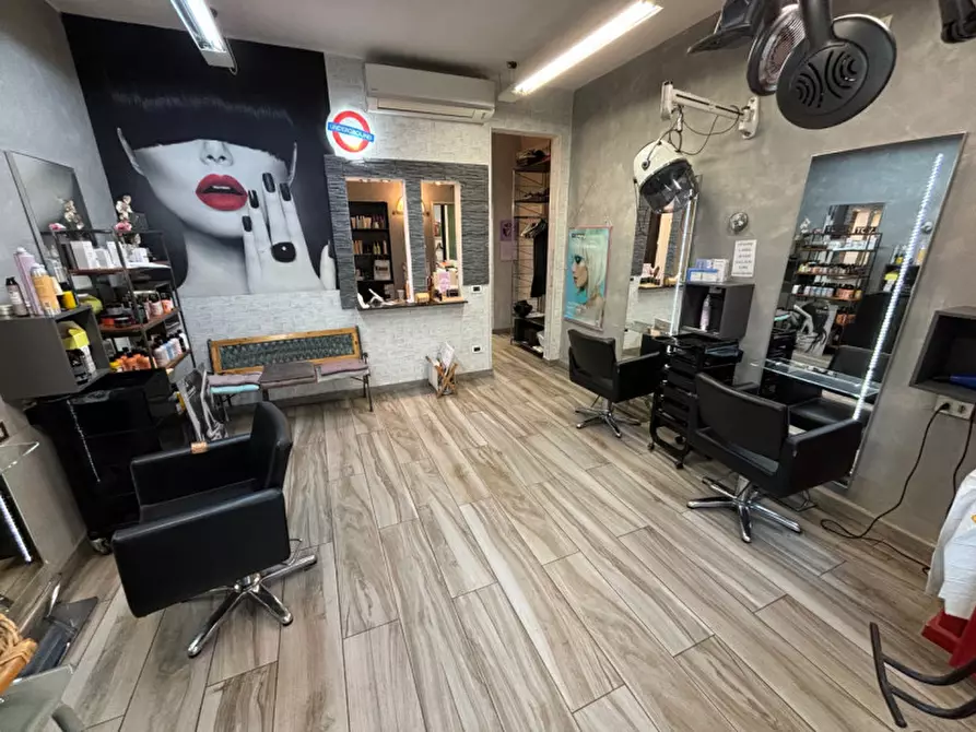 Immagine 2 di Attività commerciale in affitto  in VIA DELL'OLIVUZZO a Firenze