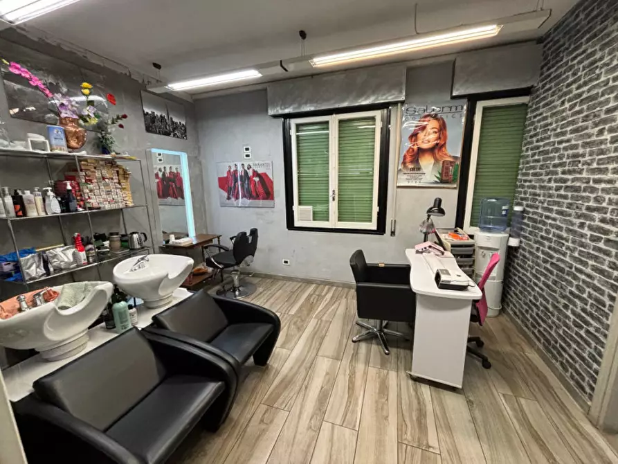 Immagine 5 di Attività commerciale in affitto  in VIA DELL'OLIVUZZO a Firenze