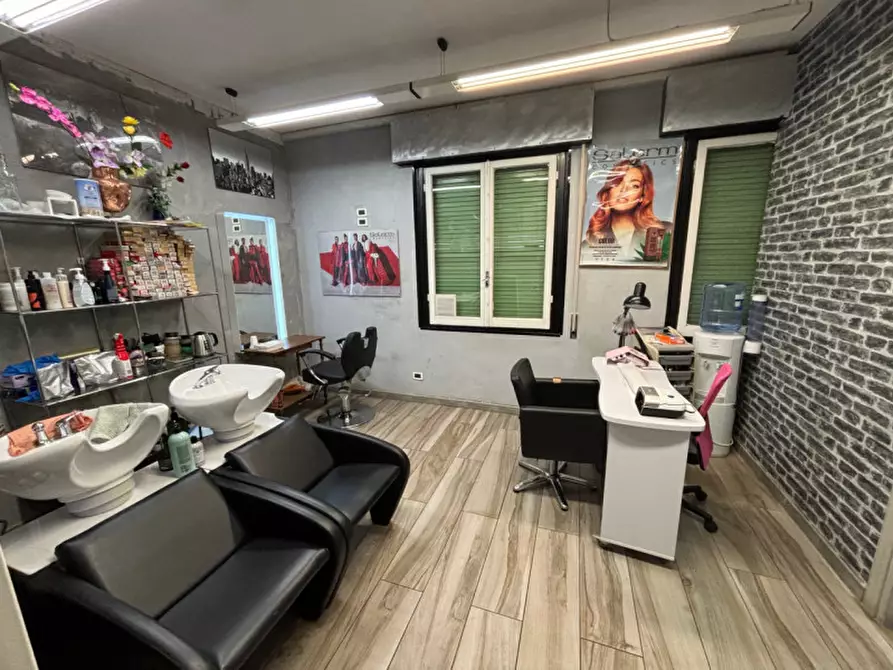 Immagine 6 di Attività commerciale in affitto  in VIA DELL'OLIVUZZO a Firenze