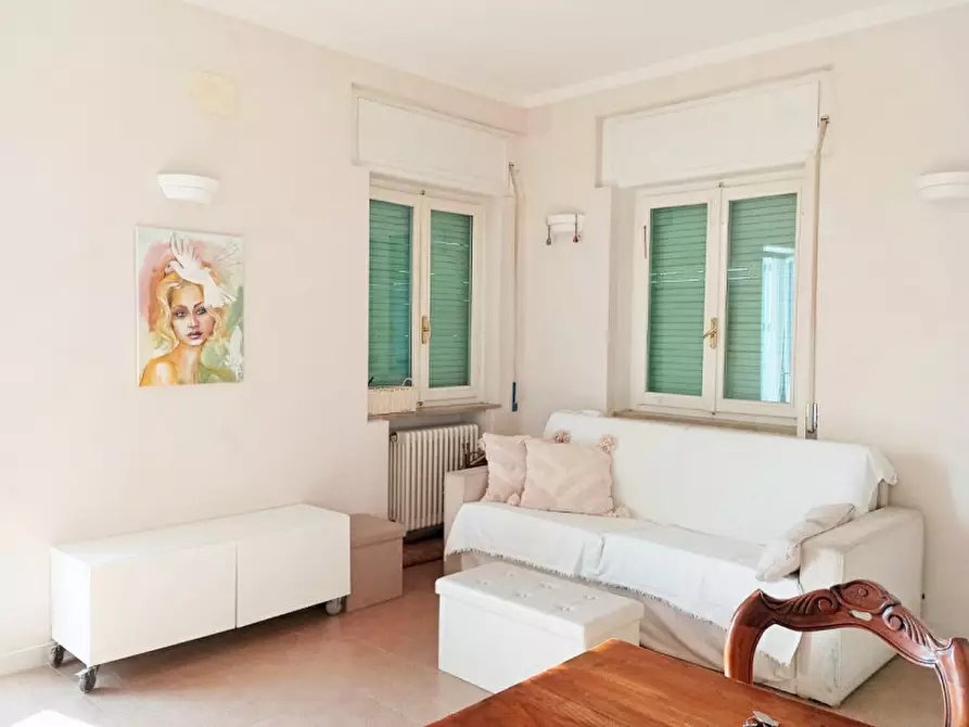 Immagine 2 di Appartamento in affitto  in VIA ROMA a Brendola