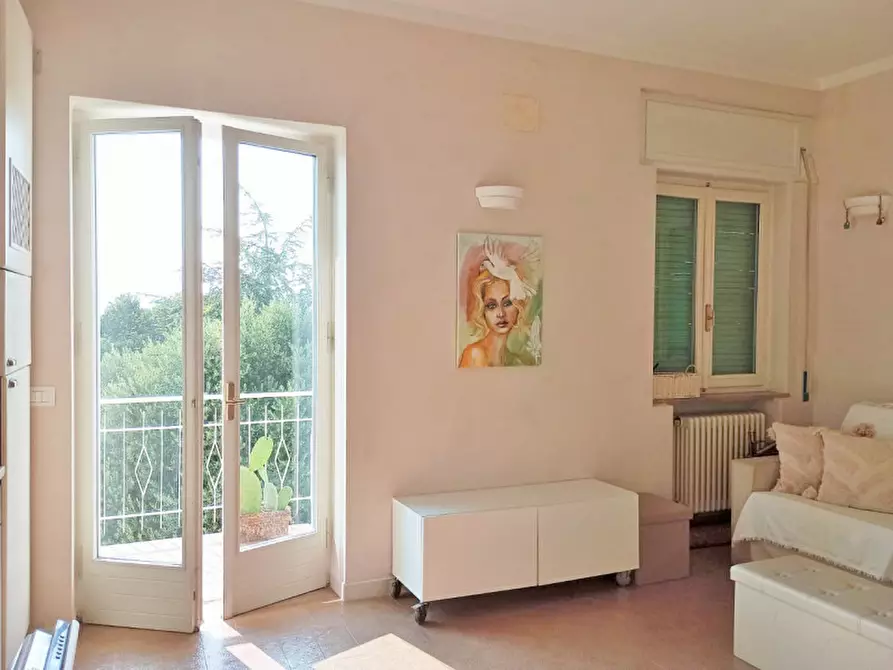 Immagine 4 di Appartamento in affitto  in VIA ROMA a Brendola