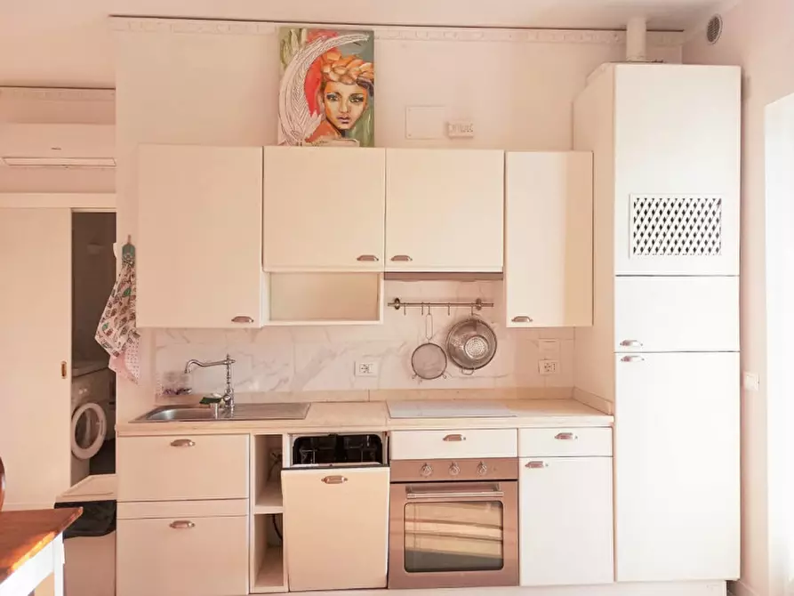 Immagine 6 di Appartamento in affitto  in VIA ROMA a Brendola