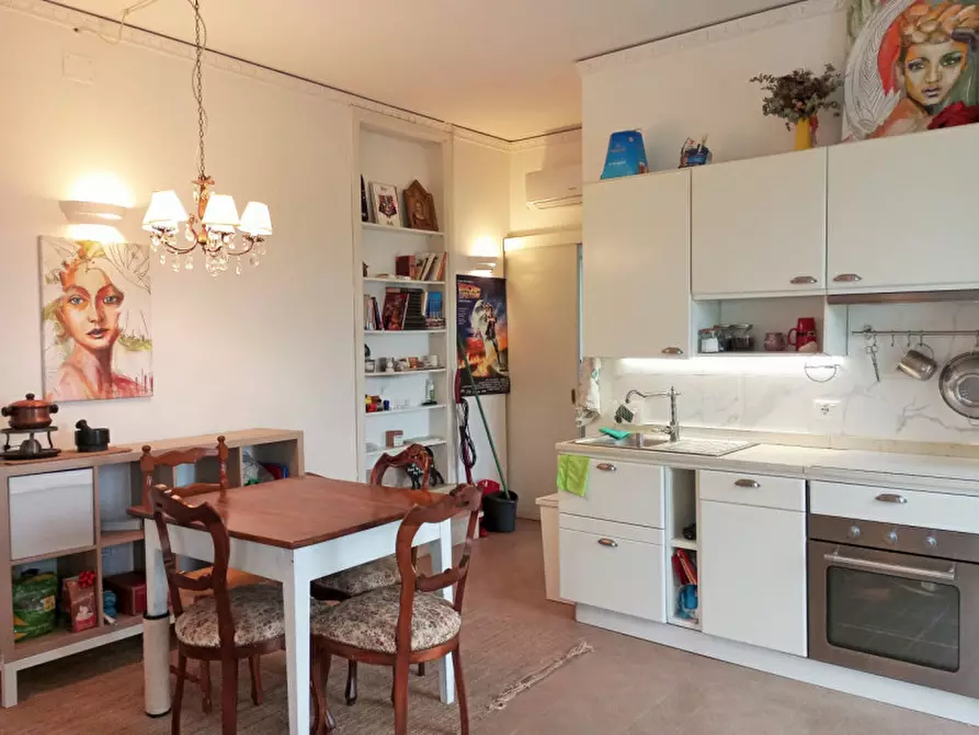 Immagine 7 di Appartamento in affitto  in VIA ROMA a Brendola