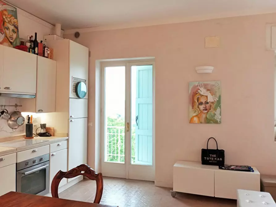 Immagine 10 di Appartamento in affitto  in VIA ROMA a Brendola