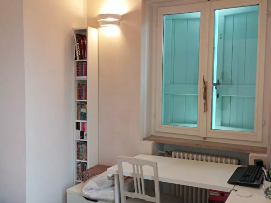Immagine 13 di Appartamento in affitto  in VIA ROMA a Brendola