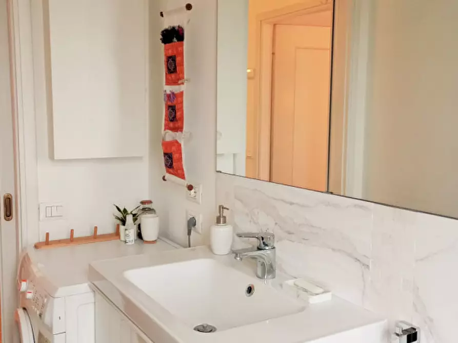 Immagine 14 di Appartamento in affitto  in VIA ROMA a Brendola
