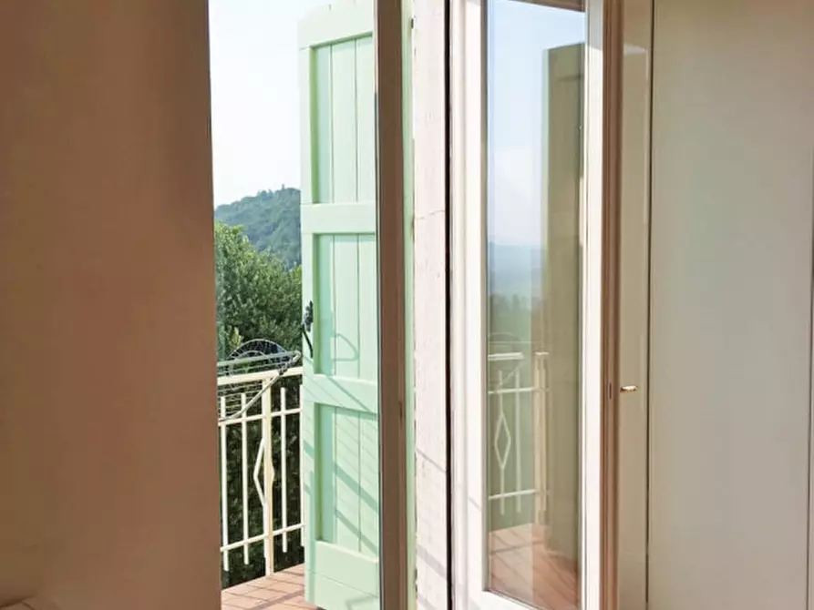 Immagine 27 di Appartamento in affitto  in VIA ROMA a Brendola