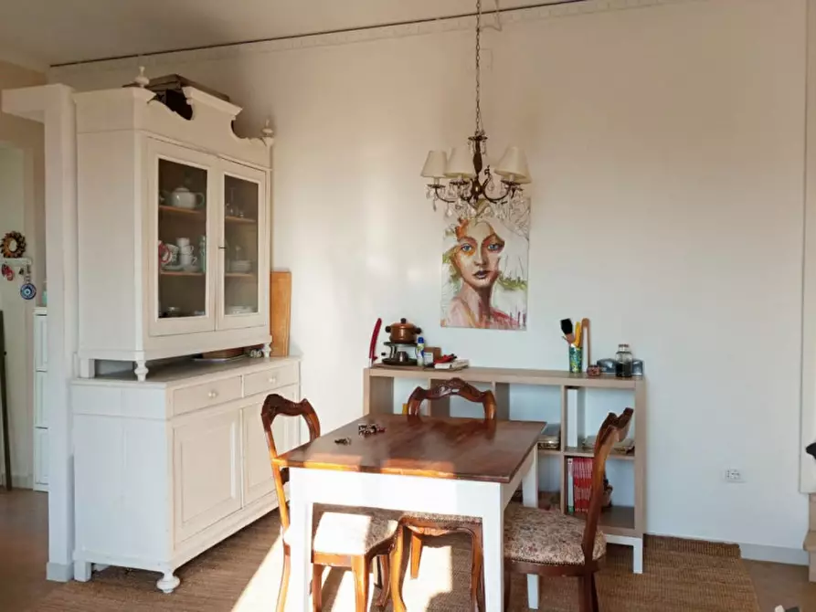 Immagine 28 di Appartamento in affitto  in VIA ROMA a Brendola