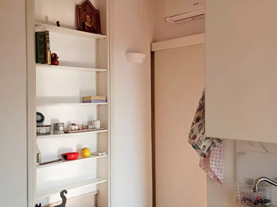 Immagine 29 di Appartamento in affitto  in VIA ROMA a Brendola
