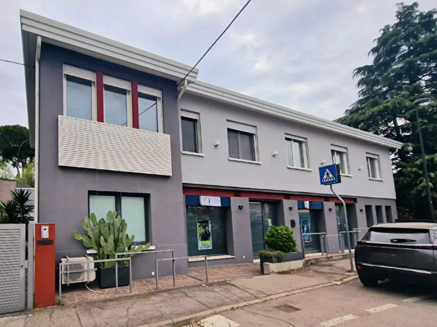 Immagine 1 di Ufficio in vendita  in VIA BORGOFURO a Este