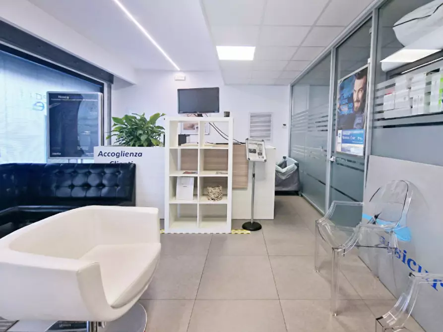 Immagine 5 di Ufficio in vendita  in VIA BORGOFURO a Este