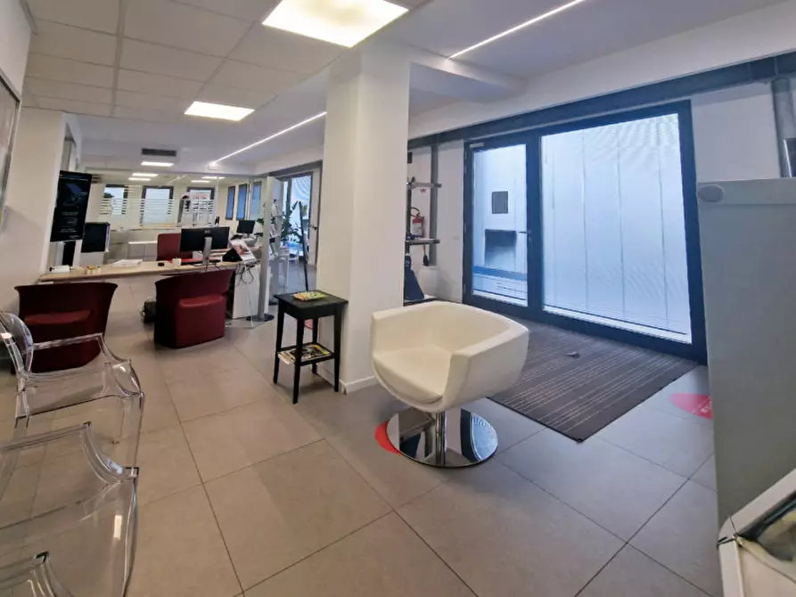 Immagine 6 di Ufficio in vendita  in VIA BORGOFURO a Este