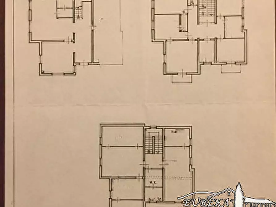 Immagine 48 di Villa in vendita  in via roma 152 a Castiglione Del Lago